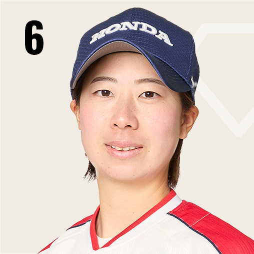 吉田 彩夏