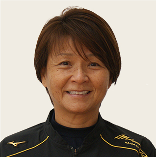岡村 昌子