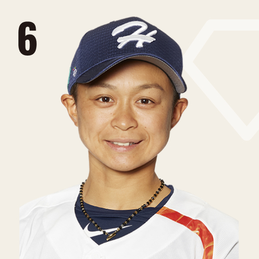 鈴木 鮎美