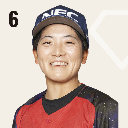 川井 菜月