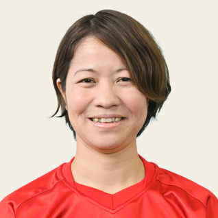 馬渕 朝子