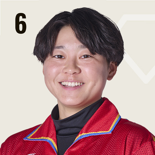 高橋 舞里