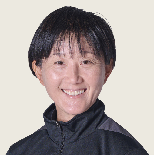 杉浦 千恵子