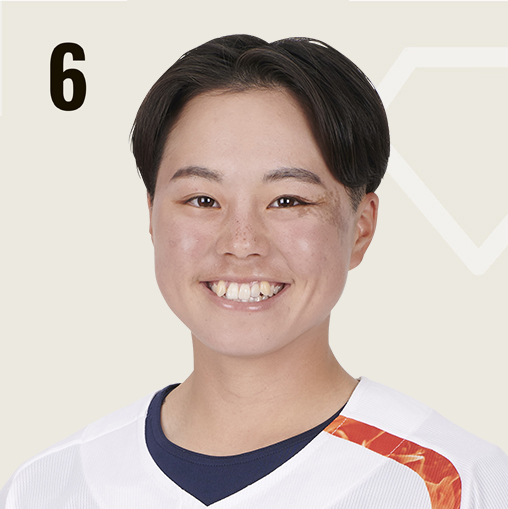 女鹿田 千紘