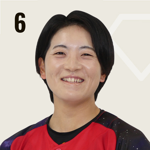 川井 菜月