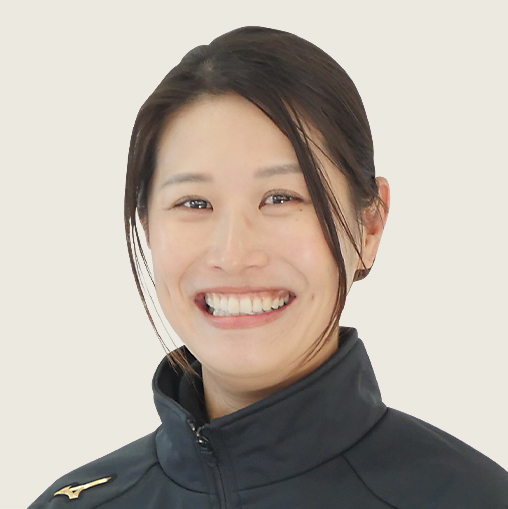 栗田 美穂