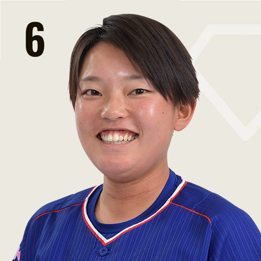 繁田 幸奈