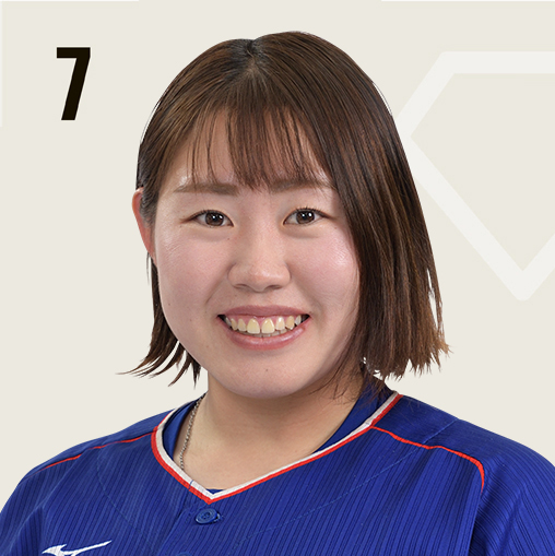 吉田 菜々