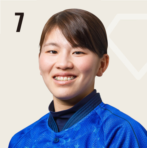森田 あさひ