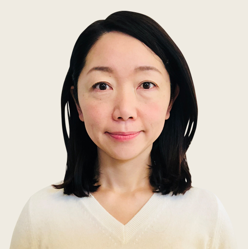 谷 彩子
