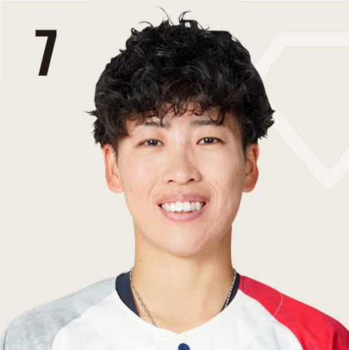 田島 茉依