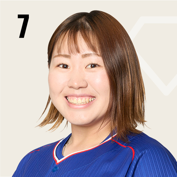 吉田 菜々
