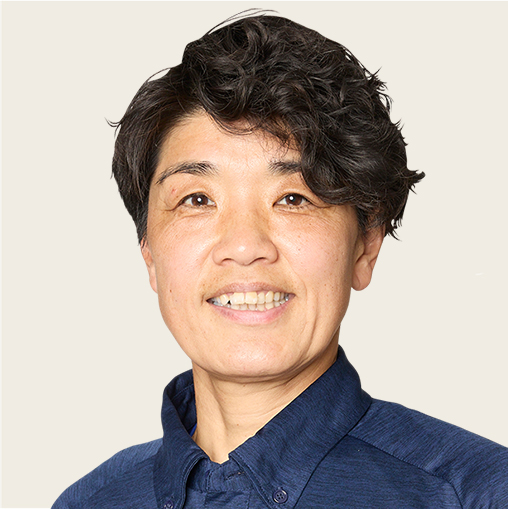尾川 美紀
