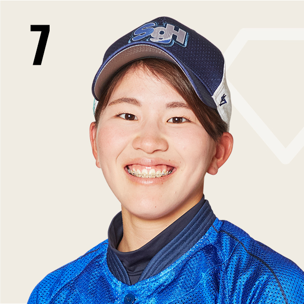 森田 あさひ