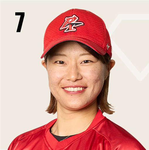 長谷部 陽香