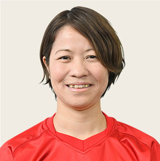 馬渕 朝子