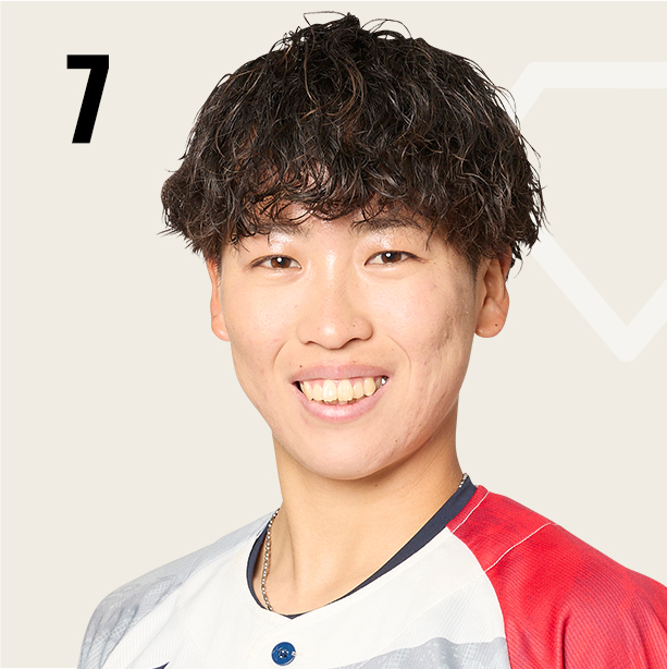 田島 茉依