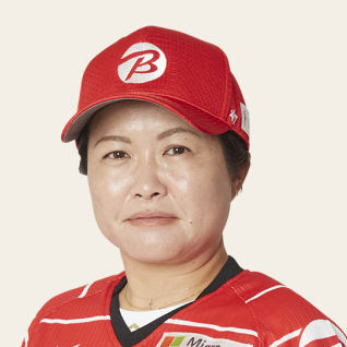 岩渕 有美