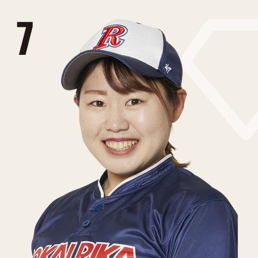 吉田 菜々