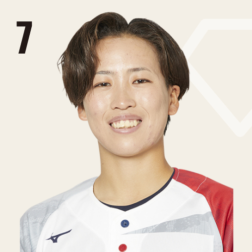 田島 茉依