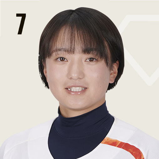 笠原 朱里