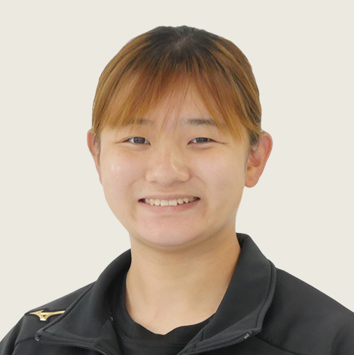 濱岡 莉央