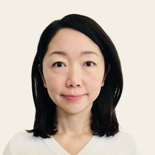 谷 彩子