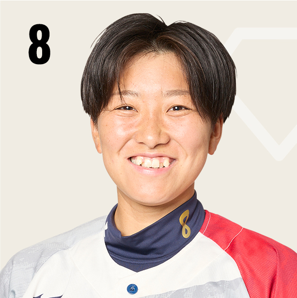 加藤 愛夢