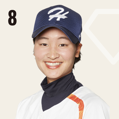 藤森 捺未