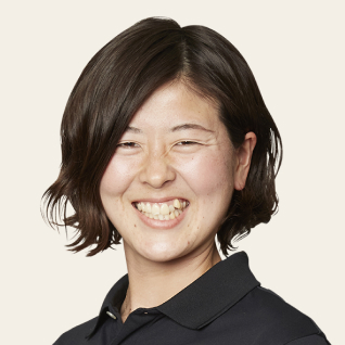 床次 栞奈