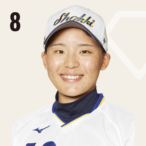 池上 桃花