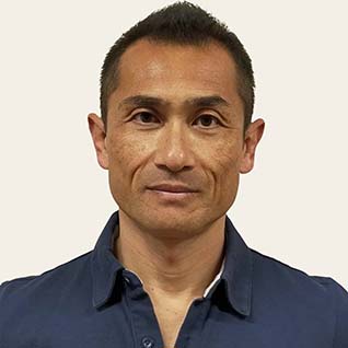 堀田 佳伸