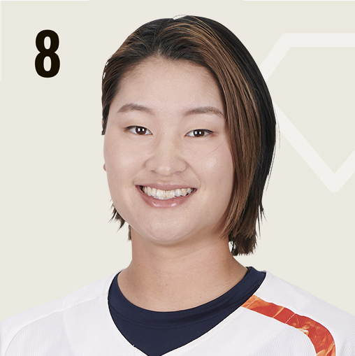 藤森 捺未
