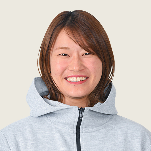 長谷部 陽香