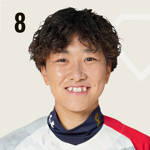 加藤 愛夢