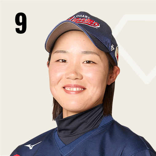 山口 涼香