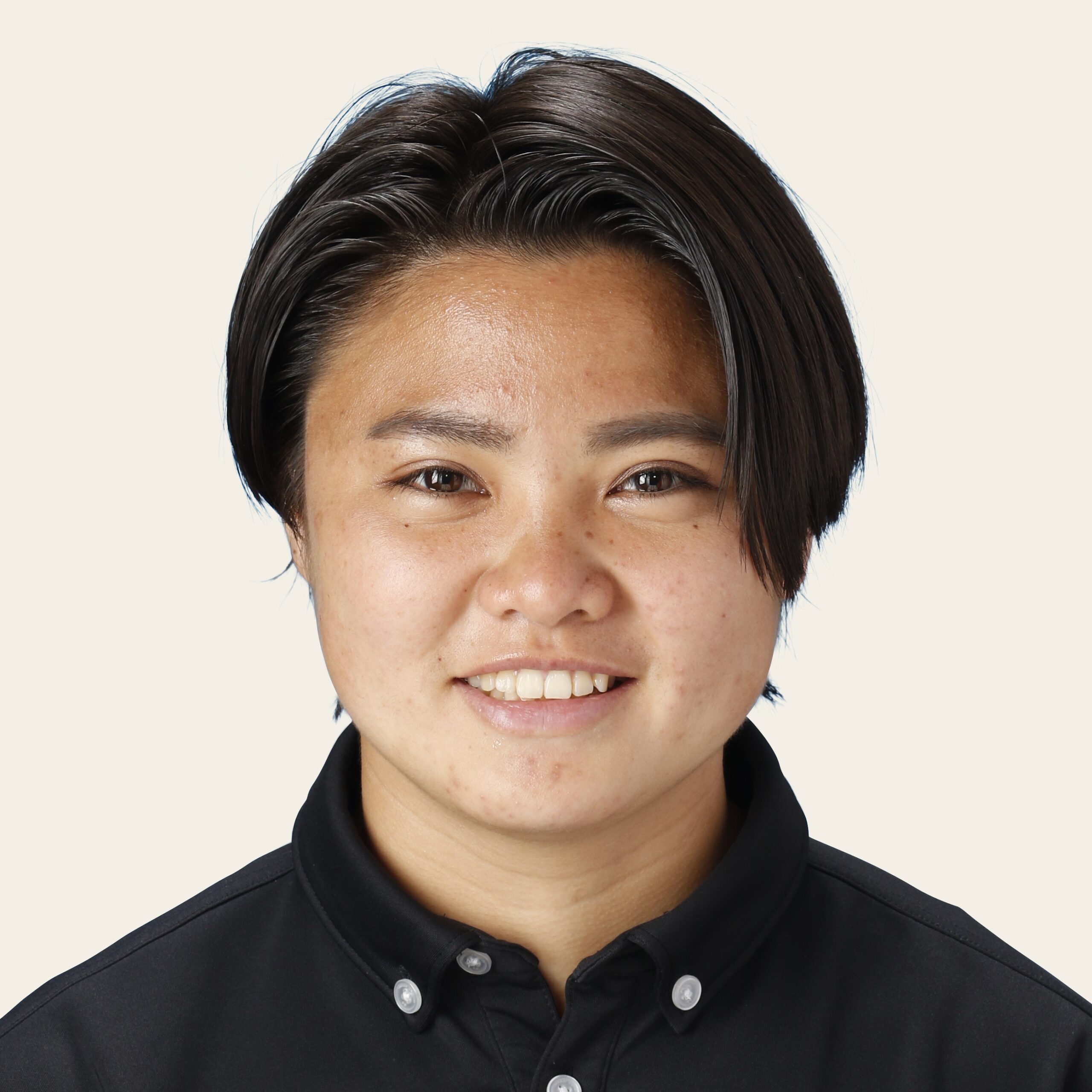 庭瀬 佳那子