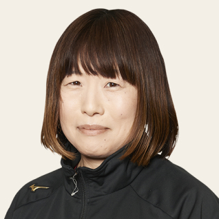 菊地 悦子