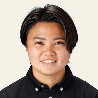庭瀬 佳那子