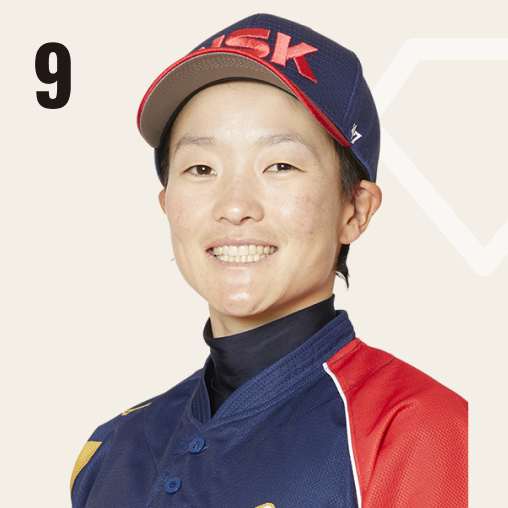 田中 瑠莉