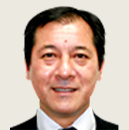香取 庸一