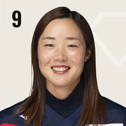 山口 涼香