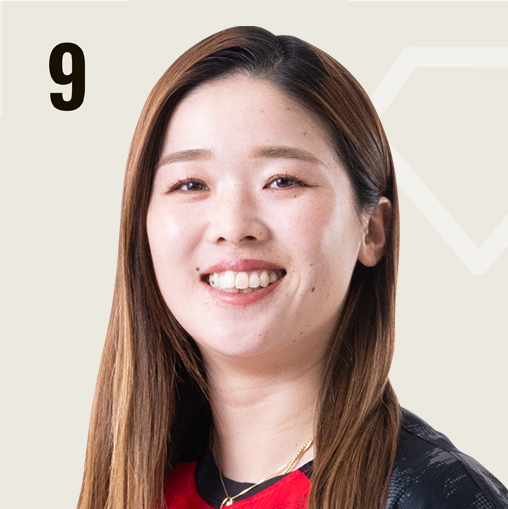 川村 莉沙