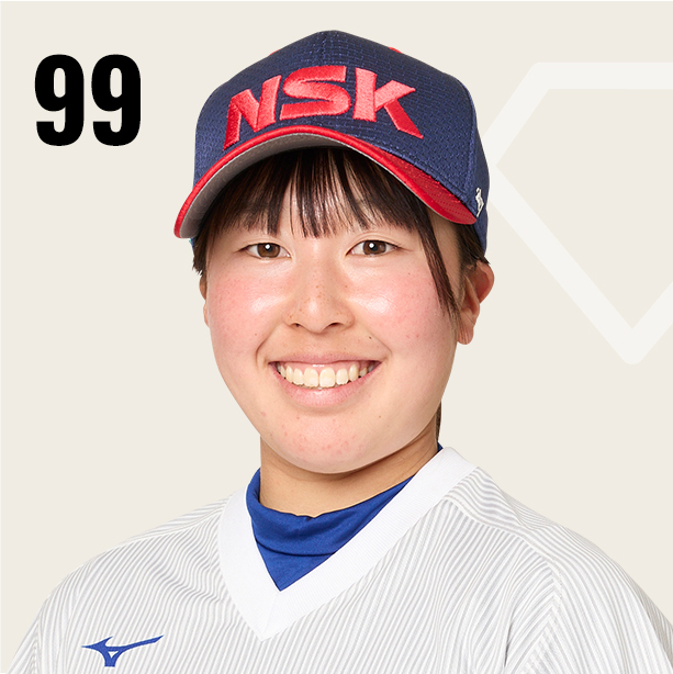 幸内 保乃香
