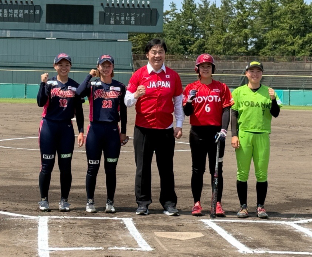 能登半島地震復興支援 東西対抗戦