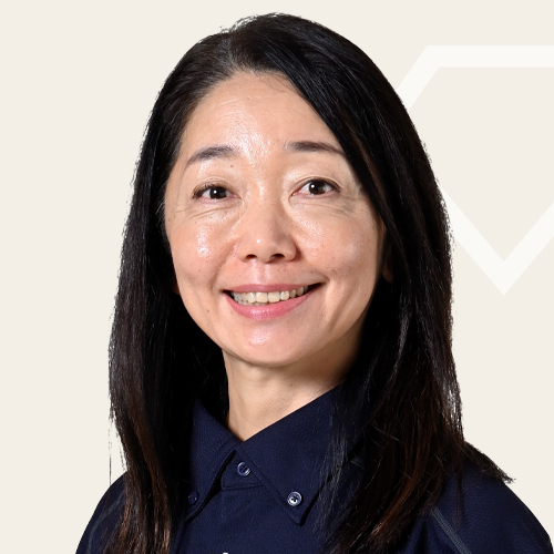 谷 彩子