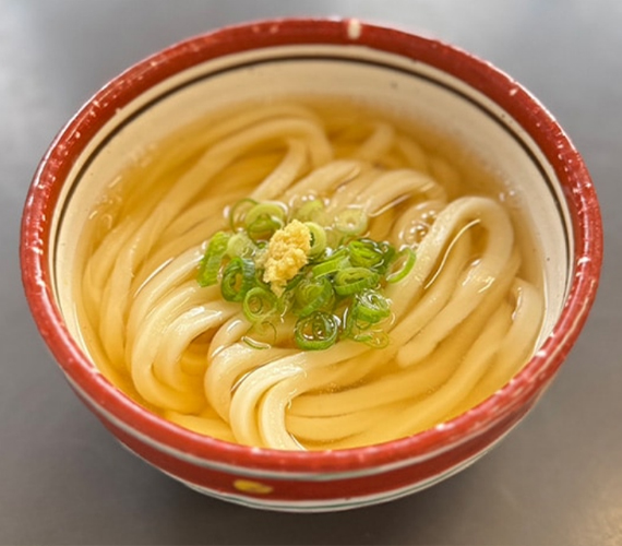 日の出製麺所