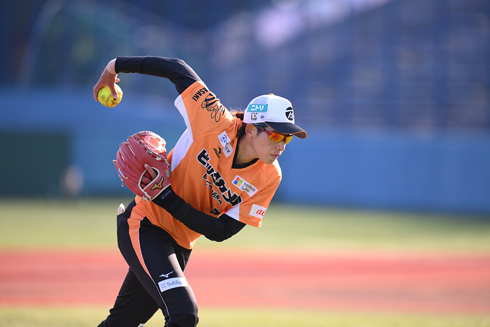 ビックカメラ高崎選手記録達成記念ステッカー プレゼント！