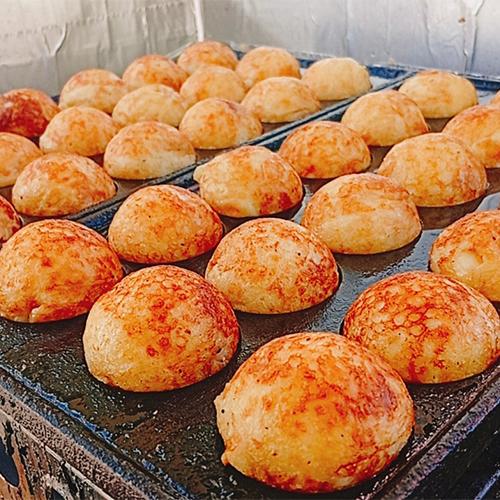 まんまる堂