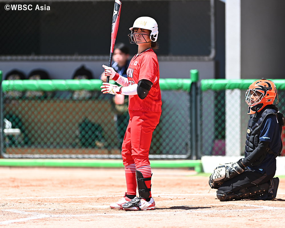 川合 瑠香 さん